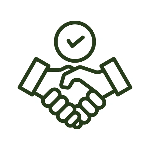 Trust Icon