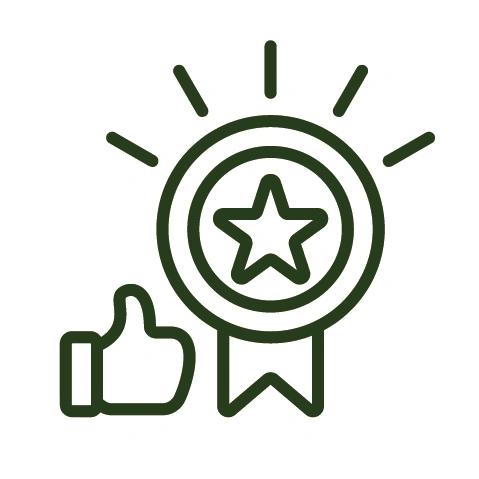 Stewardship Icon